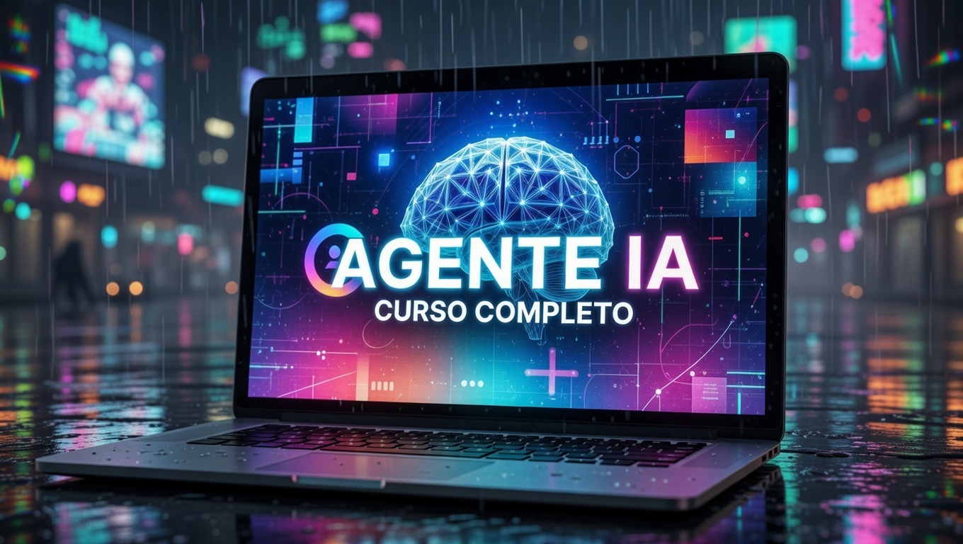 De cero a Automatización Inteligente con n8n e IA