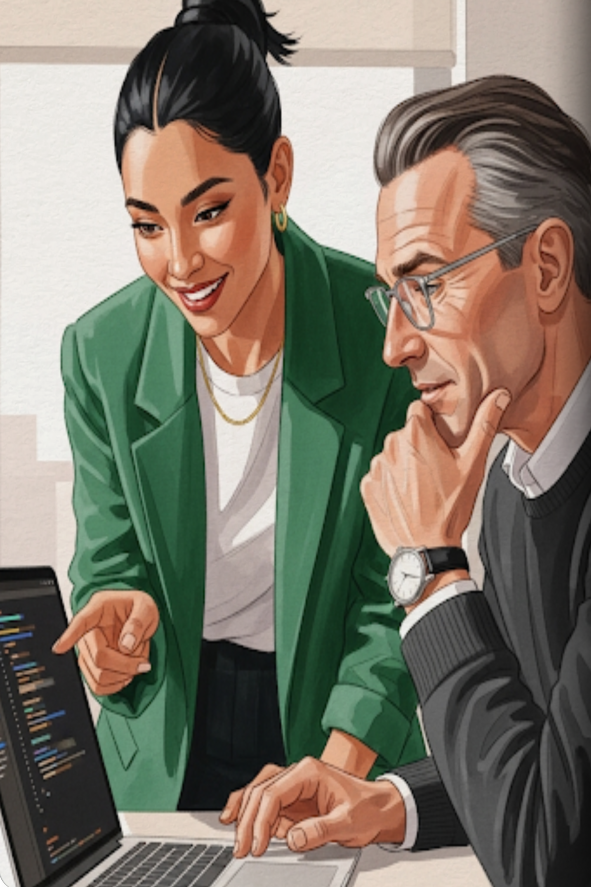 Agente de IA con n8n - Proyecto Real de Monitoreo Inteligente