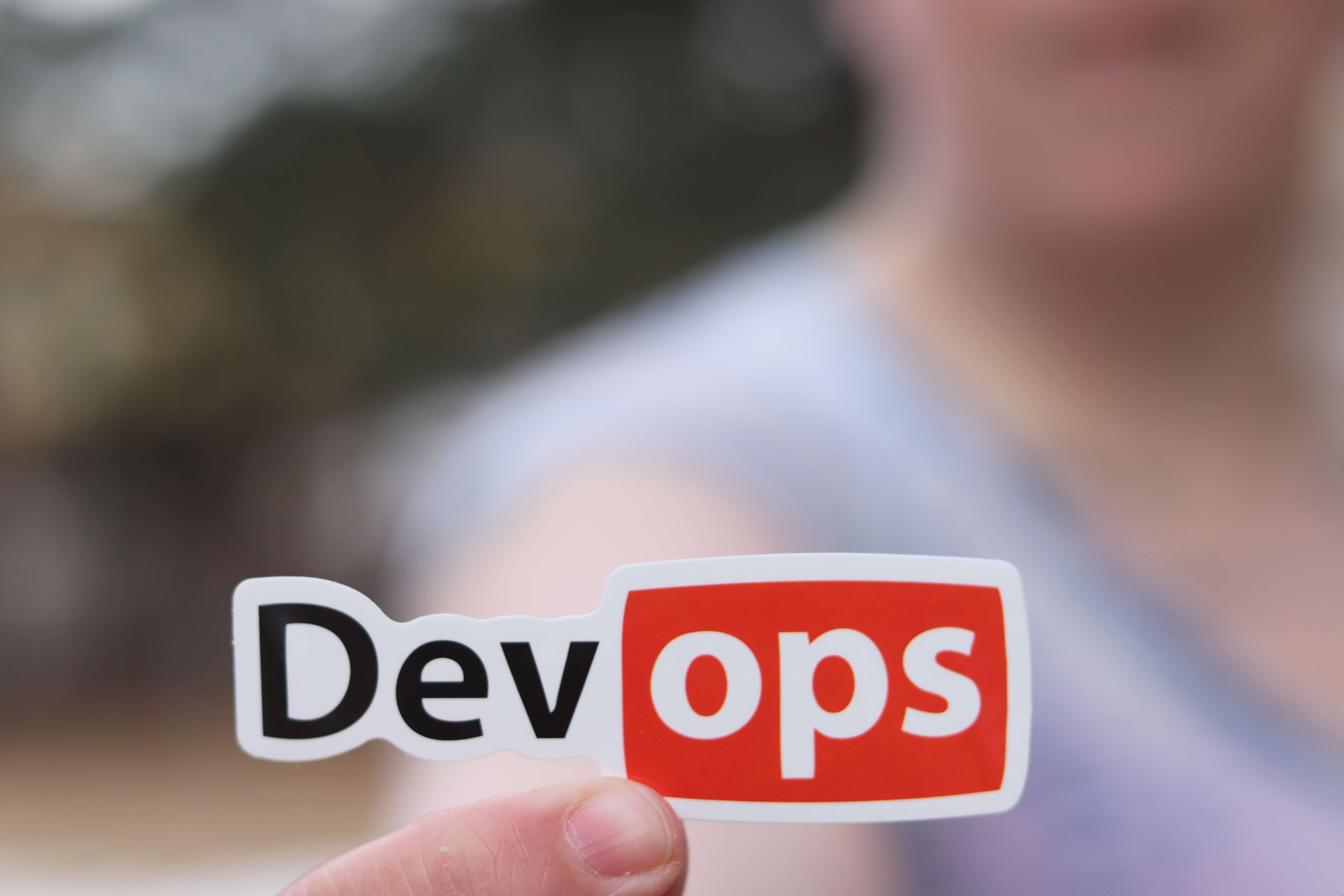 ¿Qué es DevOps?